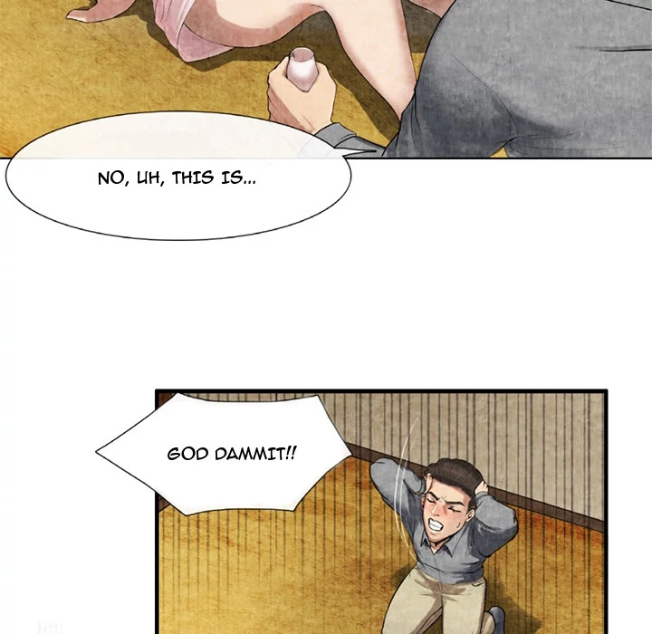 Festival Island Chapter 9 - page 31