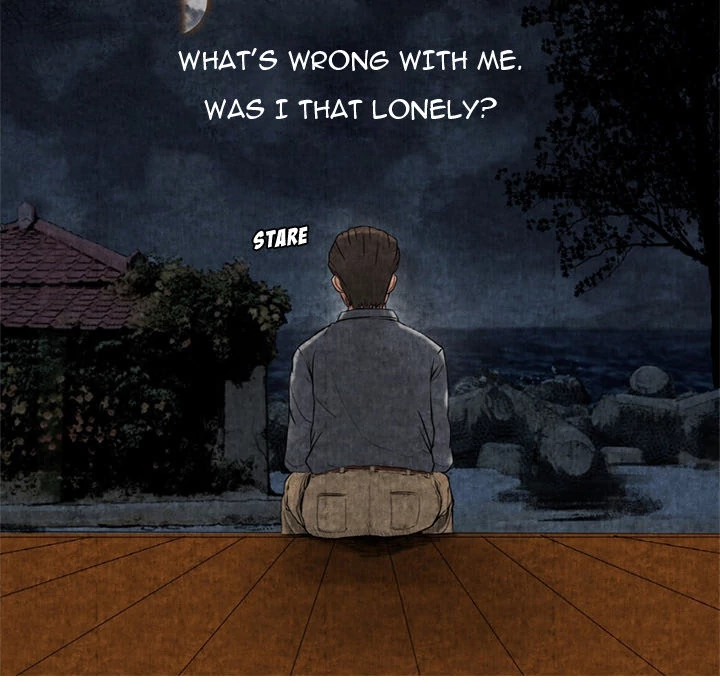 Festival Island Chapter 9 - page 34