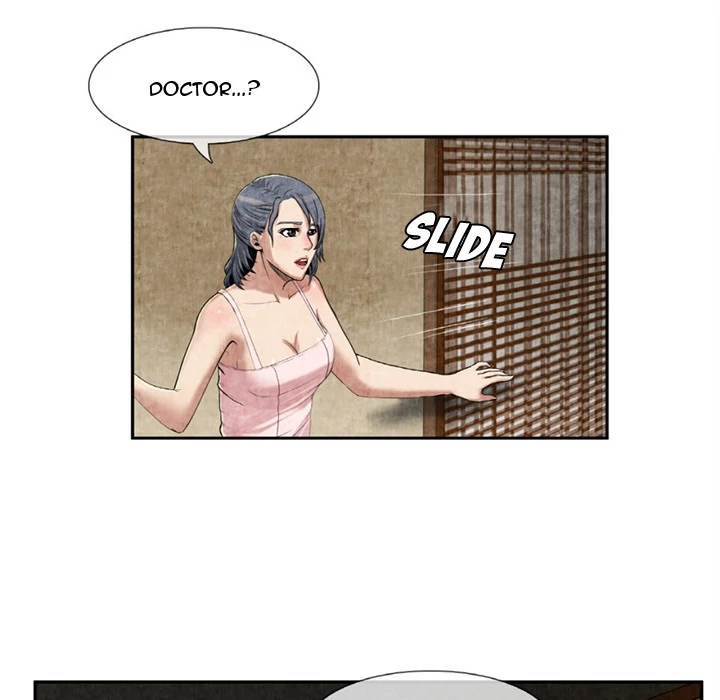 Festival Island Chapter 9 - page 35