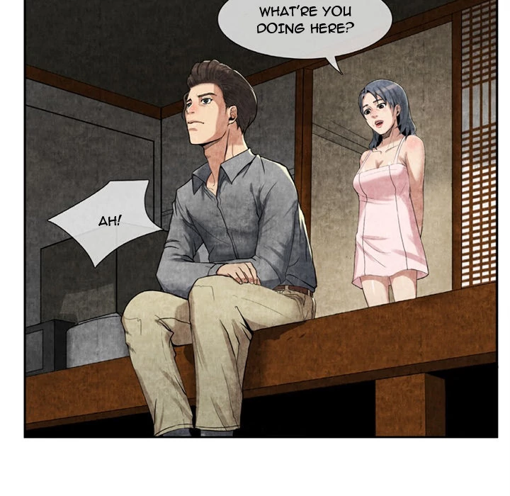 Festival Island Chapter 9 - page 36