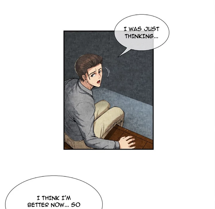 Festival Island Chapter 9 - page 37