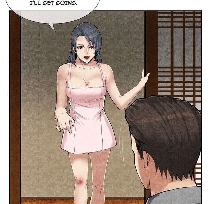 Festival Island Chapter 9 - page 38