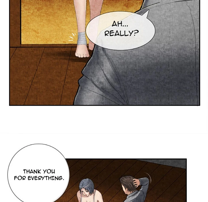 Festival Island Chapter 9 - page 39