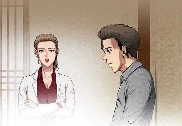 Festival Island Chapter 9 - page 4