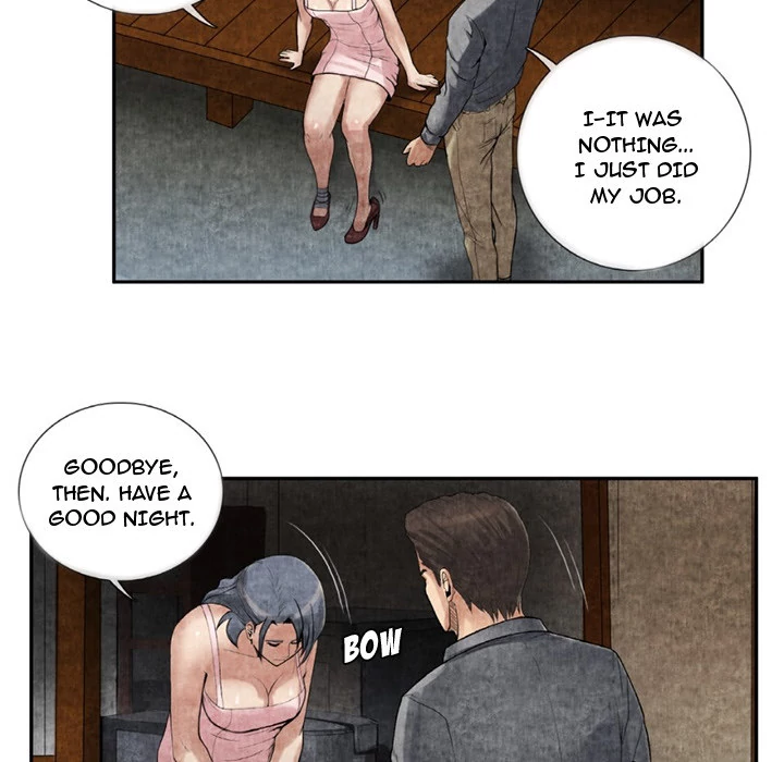 Festival Island Chapter 9 - page 40