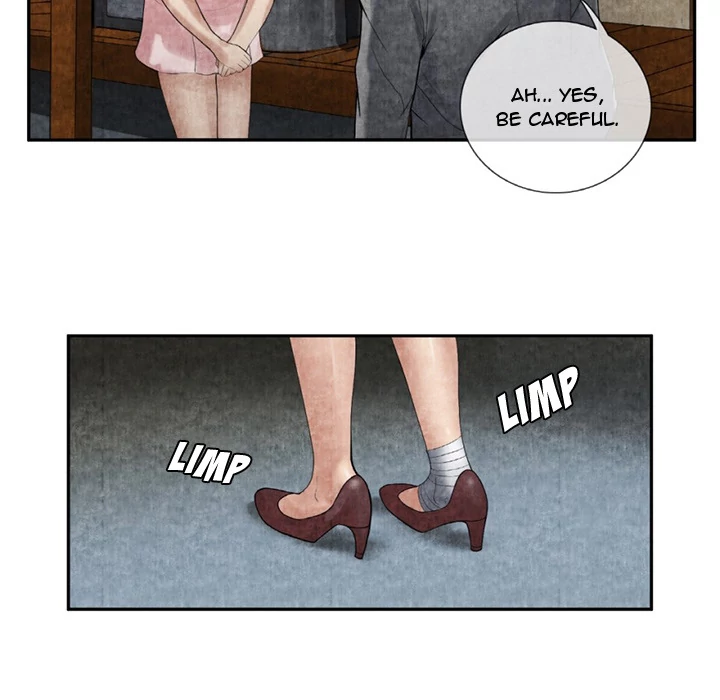 Festival Island Chapter 9 - page 41