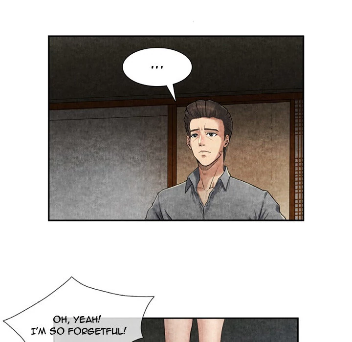 Festival Island Chapter 9 - page 42