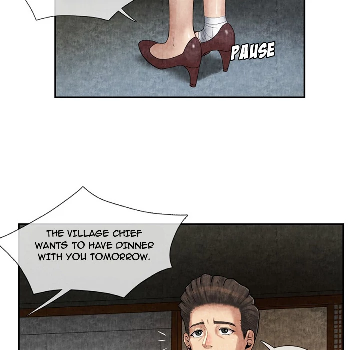 Festival Island Chapter 9 - page 43