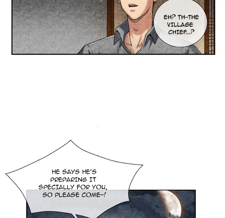 Festival Island Chapter 9 - page 44