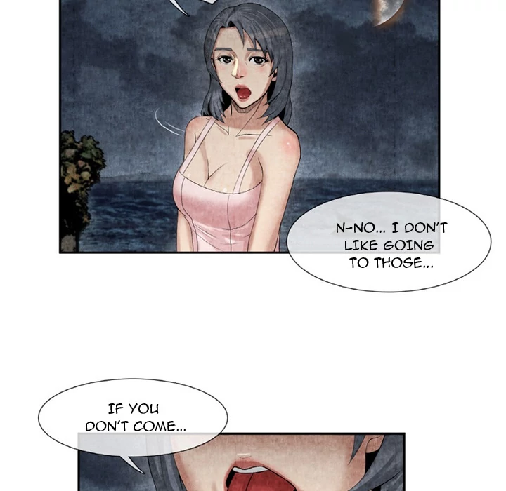 Festival Island Chapter 9 - page 45