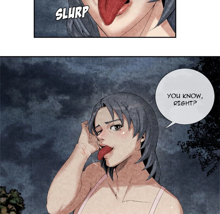 Festival Island Chapter 9 - page 46