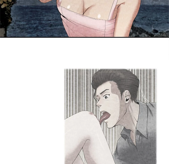 Festival Island Chapter 9 - page 47