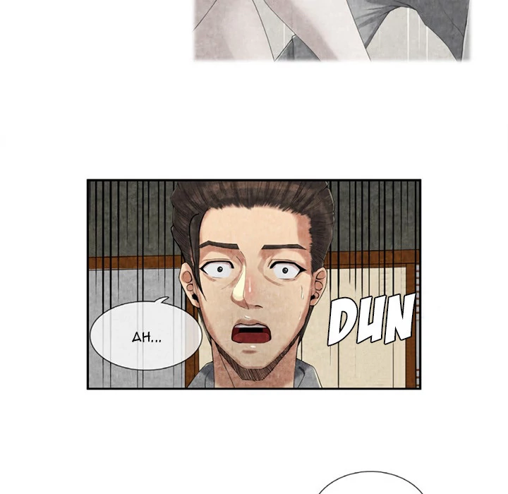 Festival Island Chapter 9 - page 48