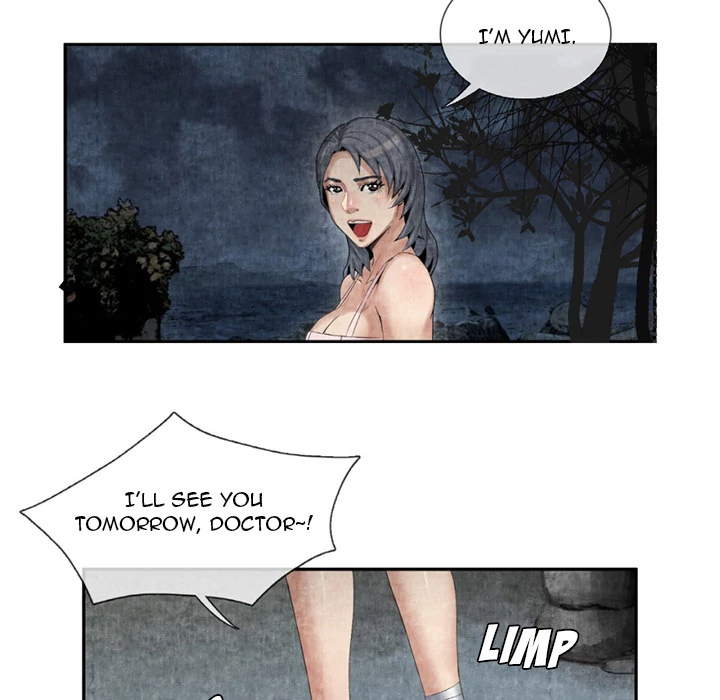 Festival Island Chapter 9 - page 49