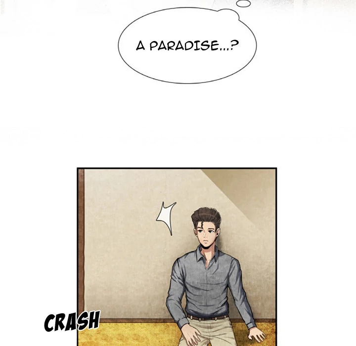 Festival Island Chapter 9 - page 5