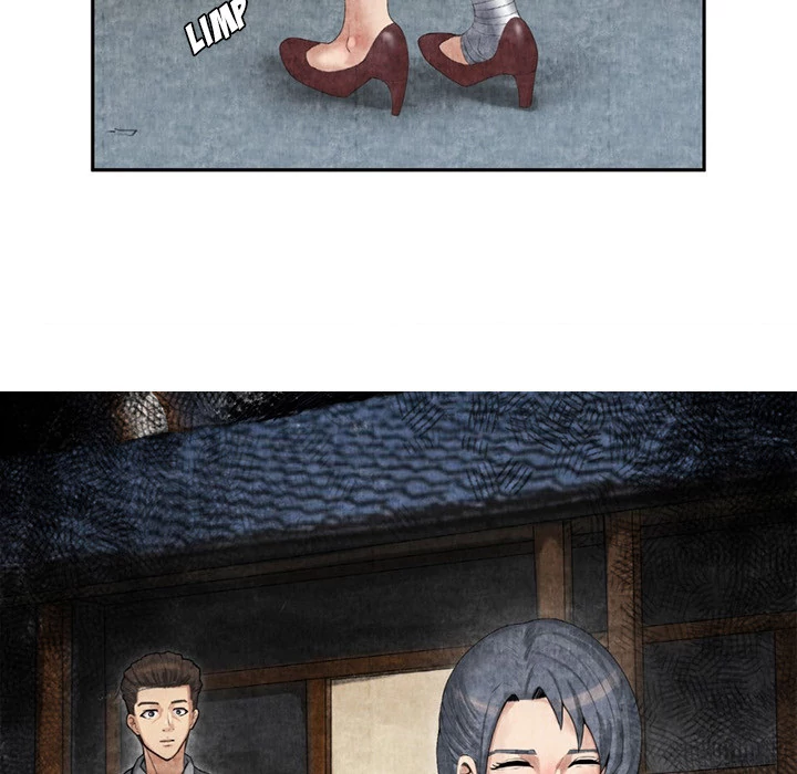 Festival Island Chapter 9 - page 50