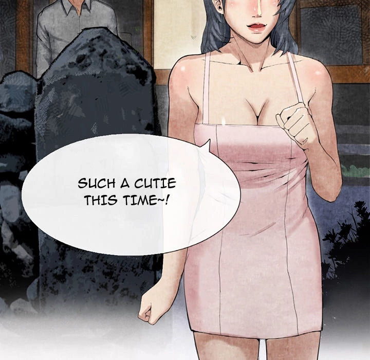 Festival Island Chapter 9 - page 51