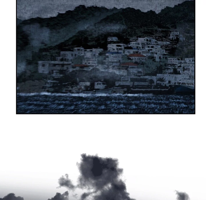 Festival Island Chapter 9 - page 55