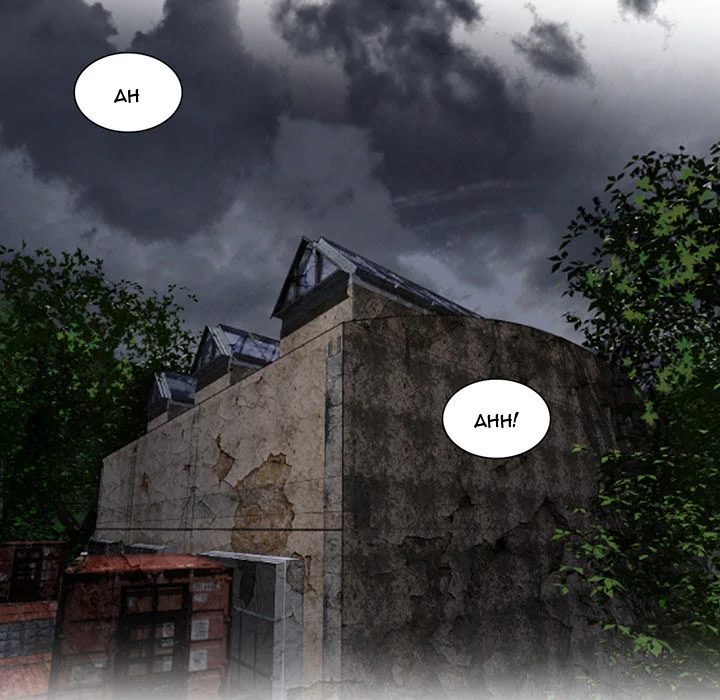 Festival Island Chapter 9 - page 56