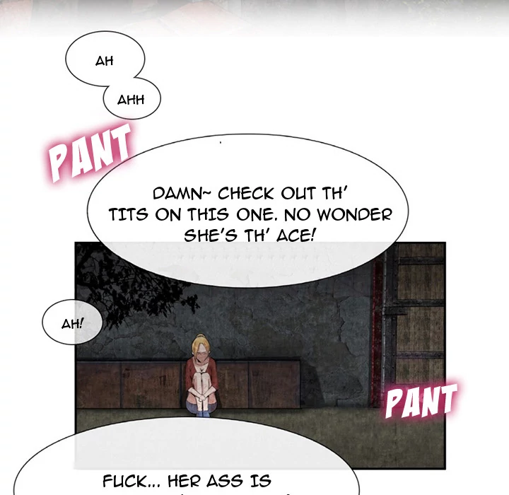 Festival Island Chapter 9 - page 57