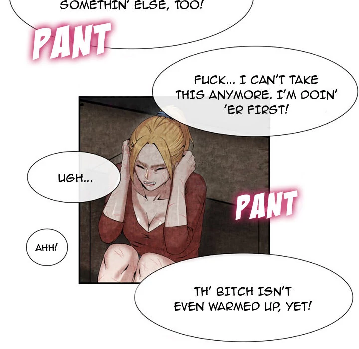 Festival Island Chapter 9 - page 58