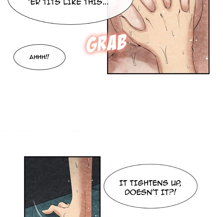 Festival Island Chapter 9 - page 61