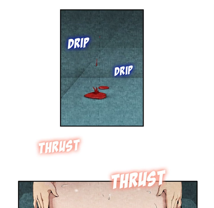 Festival Island Chapter 9 - page 73