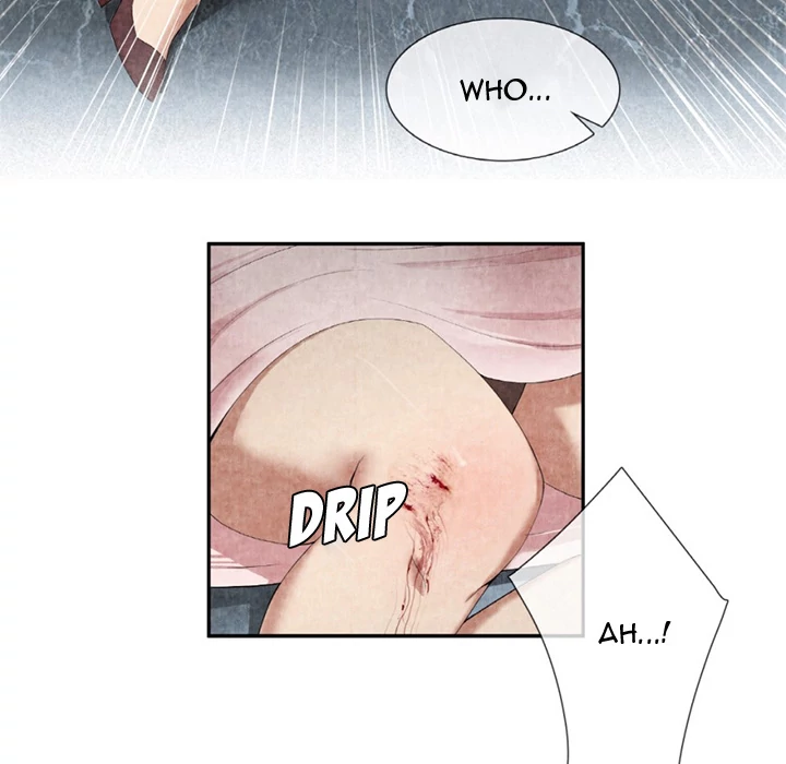 Festival Island Chapter 9 - page 8