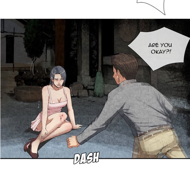 Festival Island Chapter 9 - page 9