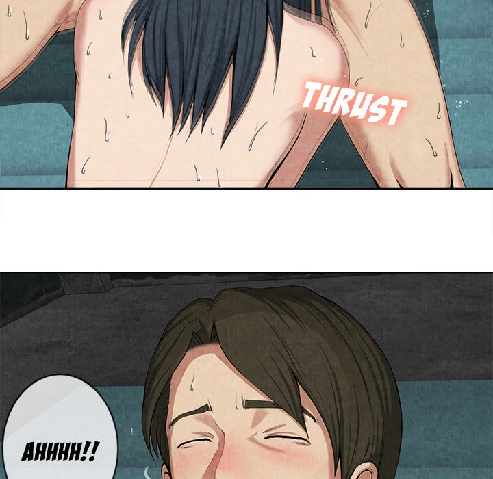 Festival Island Chapter 10 - page 10