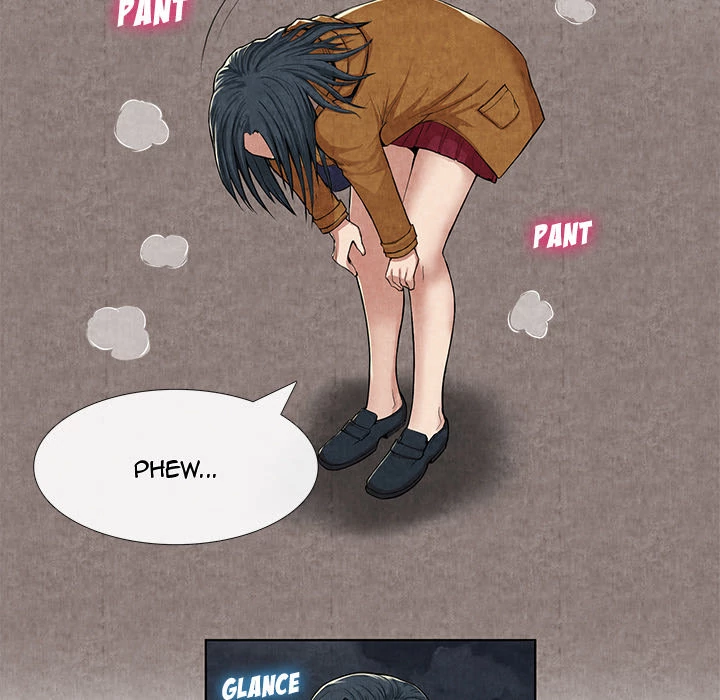 Festival Island Chapter 10 - page 100