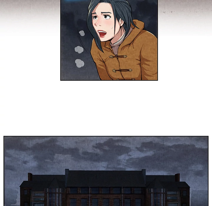 Festival Island Chapter 10 - page 101