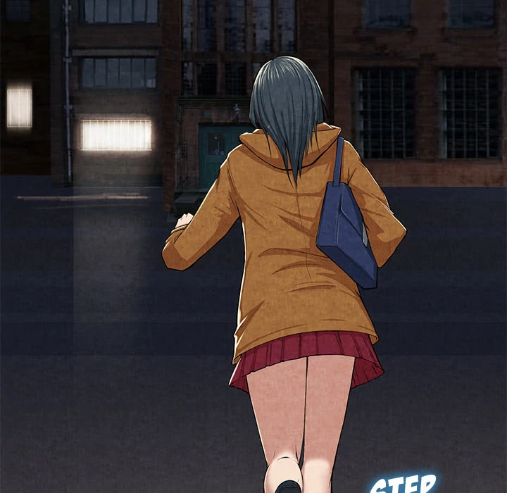 Festival Island Chapter 10 - page 103