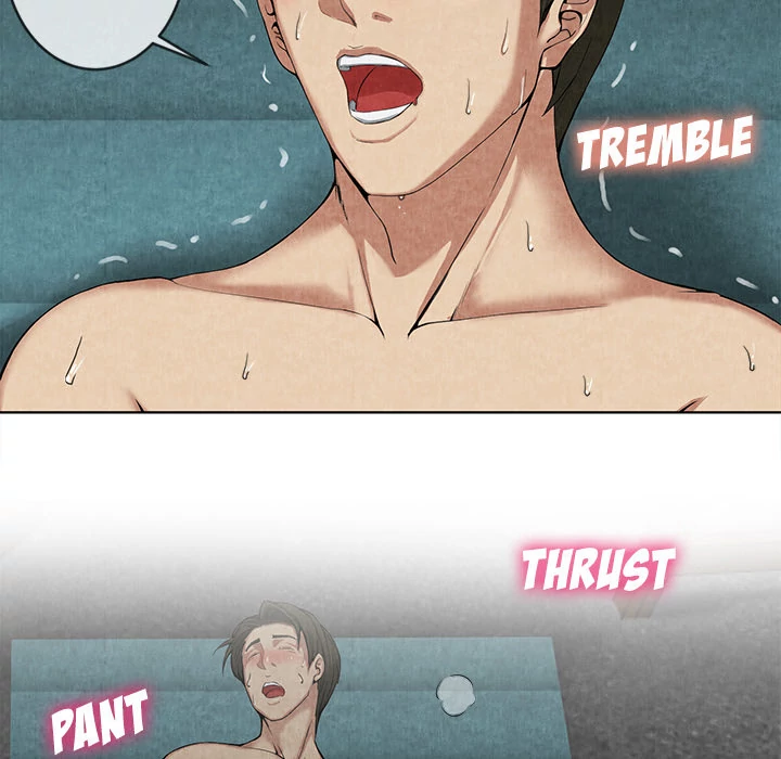 Festival Island Chapter 10 - page 11