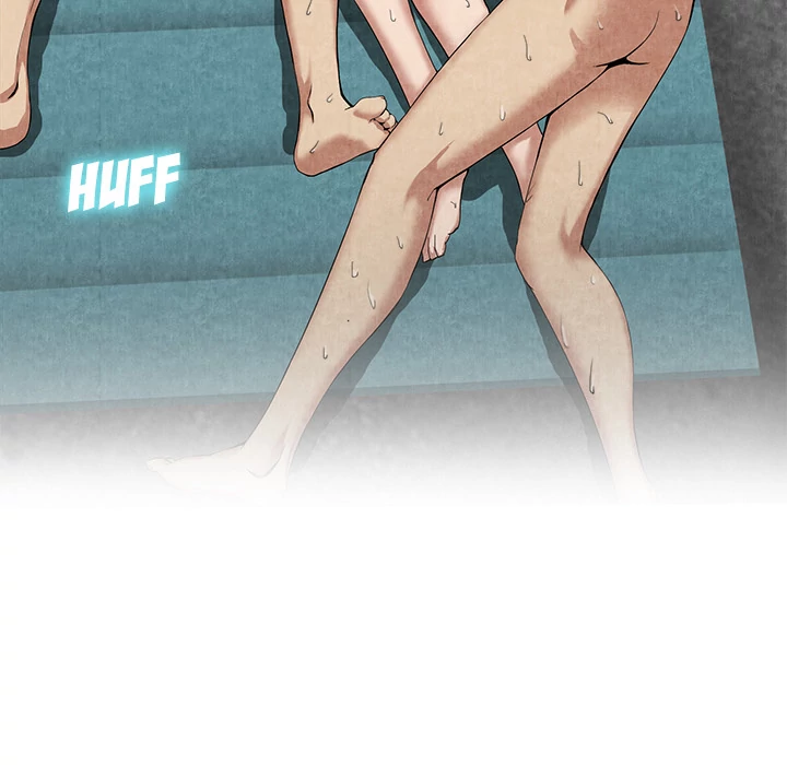 Festival Island Chapter 10 - page 13