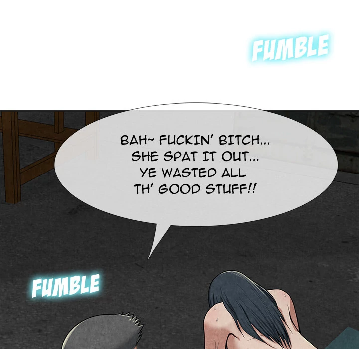 Festival Island Chapter 10 - page 18