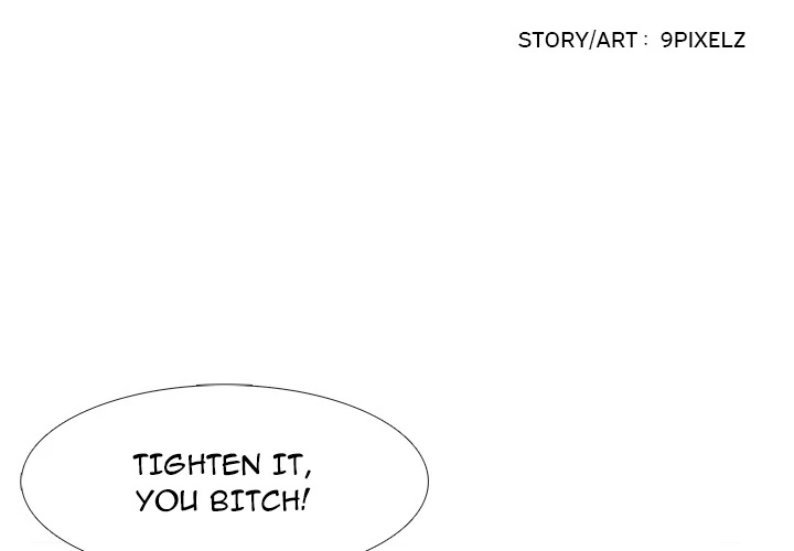 Festival Island Chapter 10 - page 2