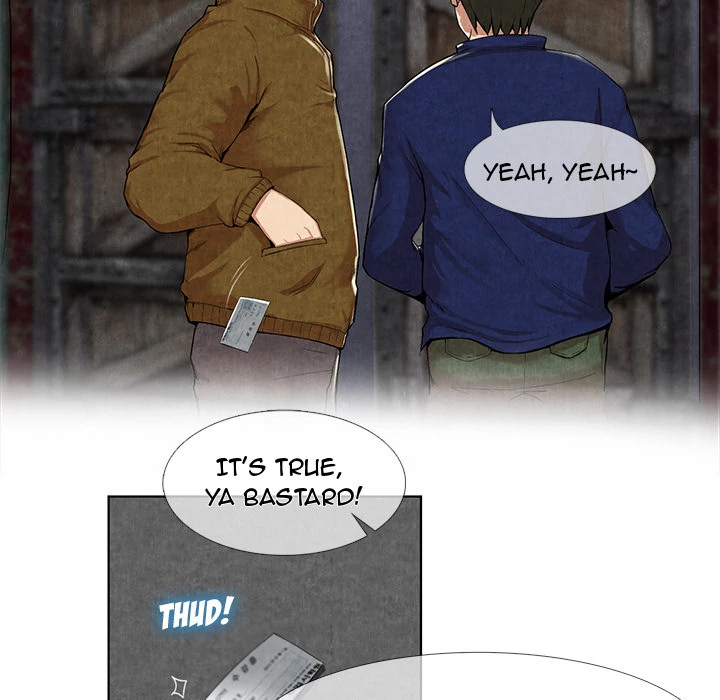 Festival Island Chapter 10 - page 21