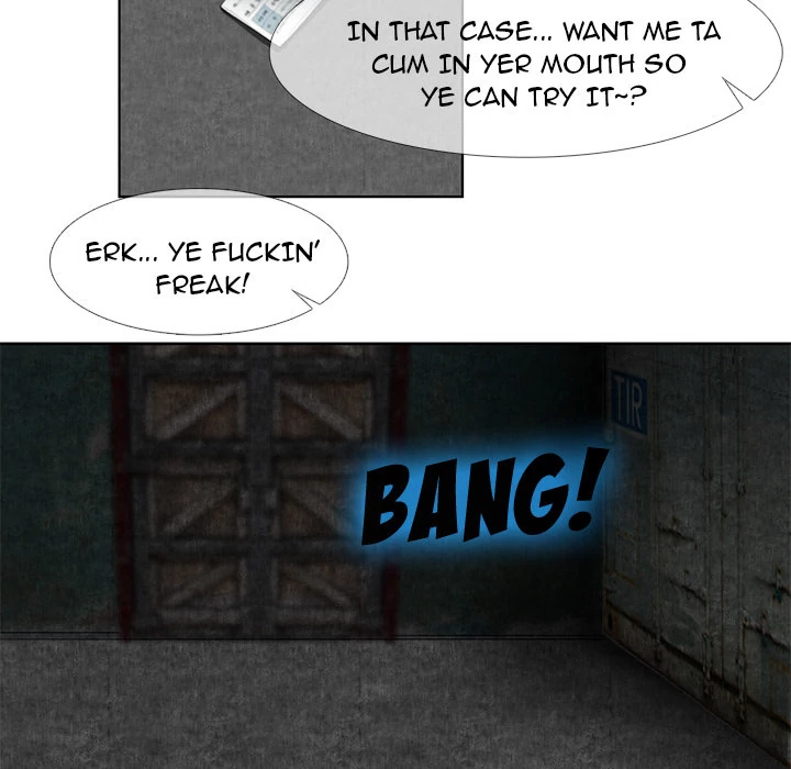 Festival Island Chapter 10 - page 22