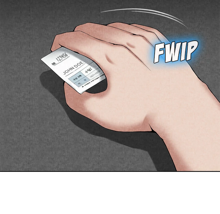 Festival Island Chapter 10 - page 24