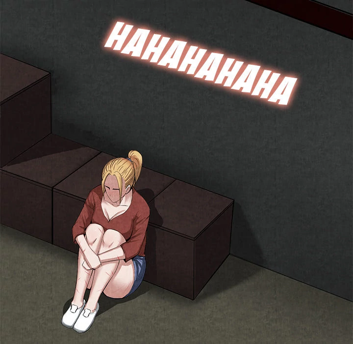 Festival Island Chapter 10 - page 27