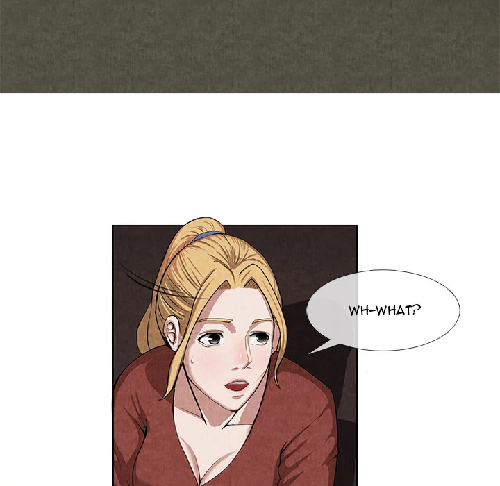 Festival Island Chapter 10 - page 28