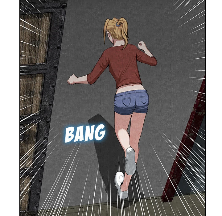 Festival Island Chapter 10 - page 30