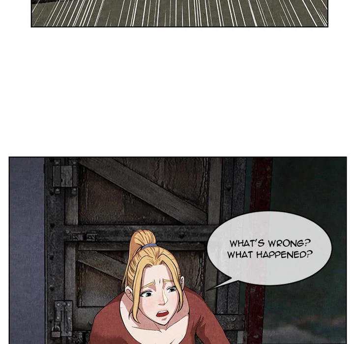 Festival Island Chapter 10 - page 31