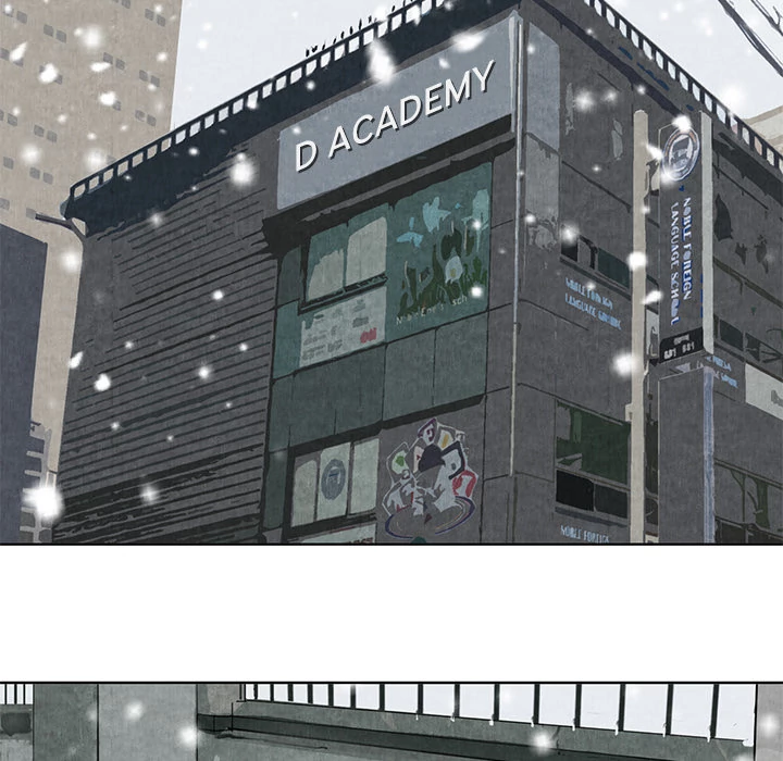 Festival Island Chapter 10 - page 41