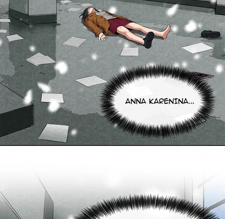 Festival Island Chapter 10 - page 42