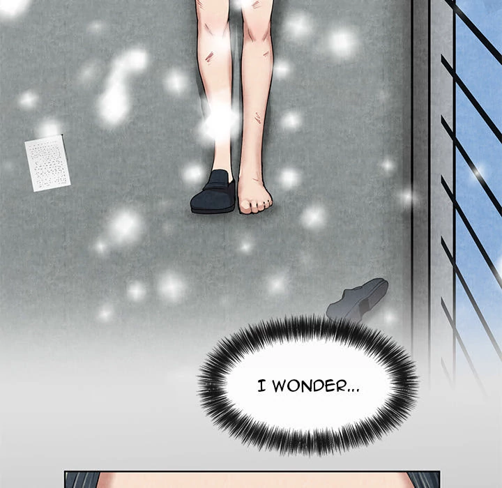 Festival Island Chapter 10 - page 44