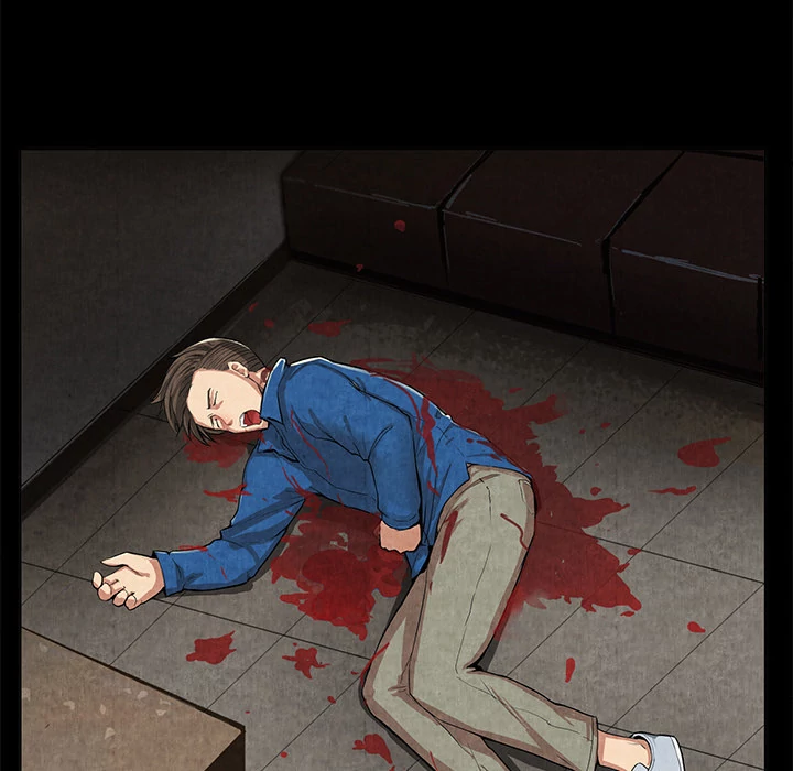 Festival Island Chapter 10 - page 47