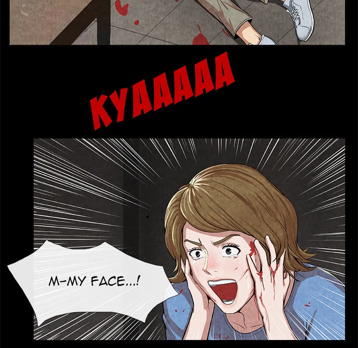 Festival Island Chapter 10 - page 48