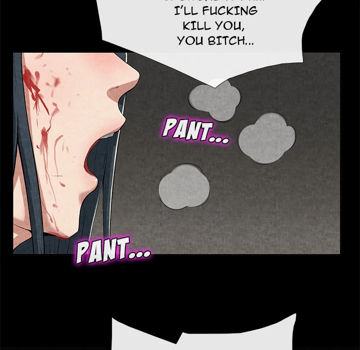 Festival Island Chapter 10 - page 50